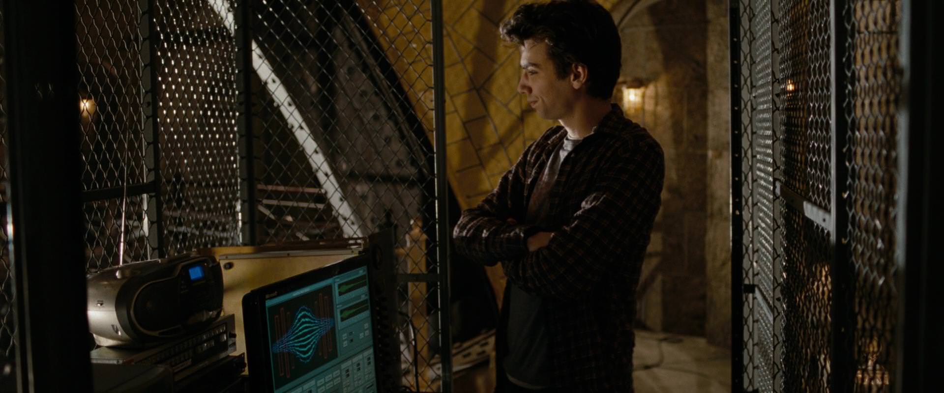 The Sorcerer’s Apprentice (2010) screencap 2214