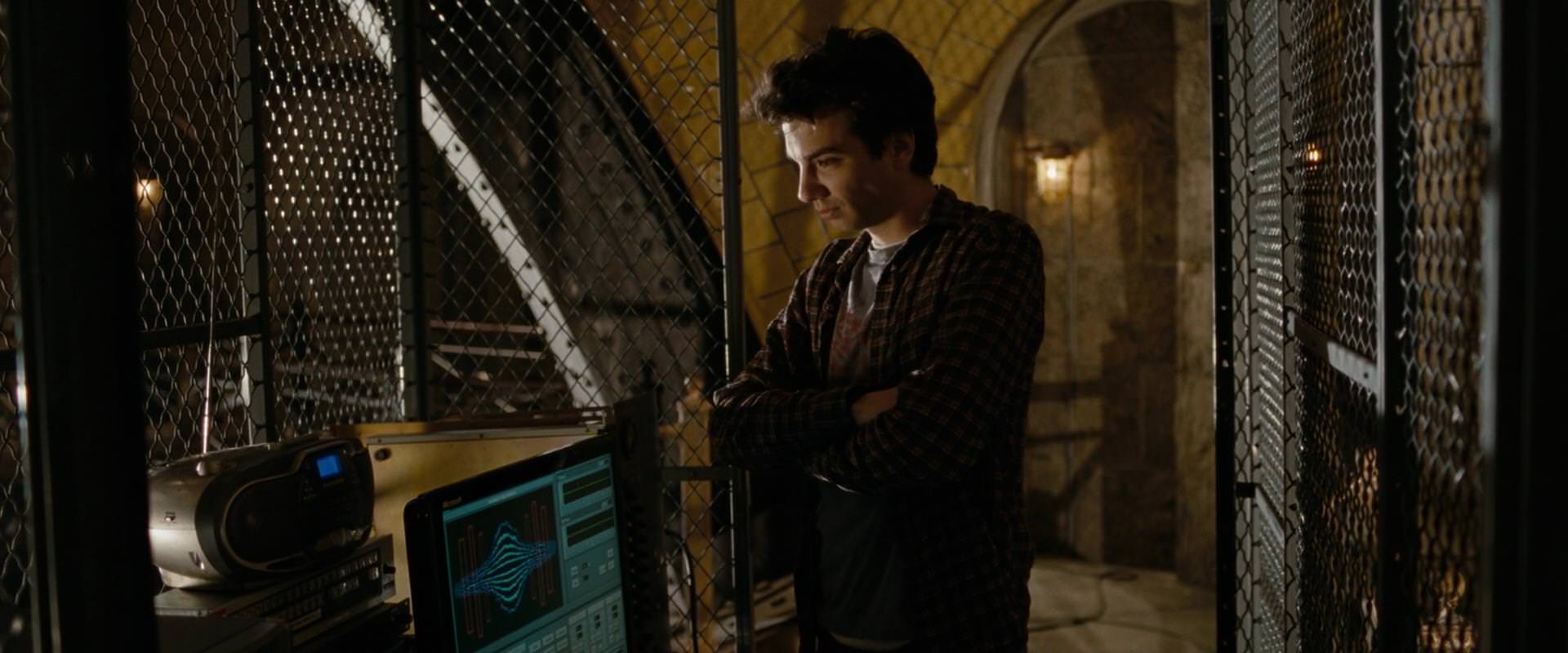 The Sorcerer’s Apprentice (2010) HD screenshot 2216