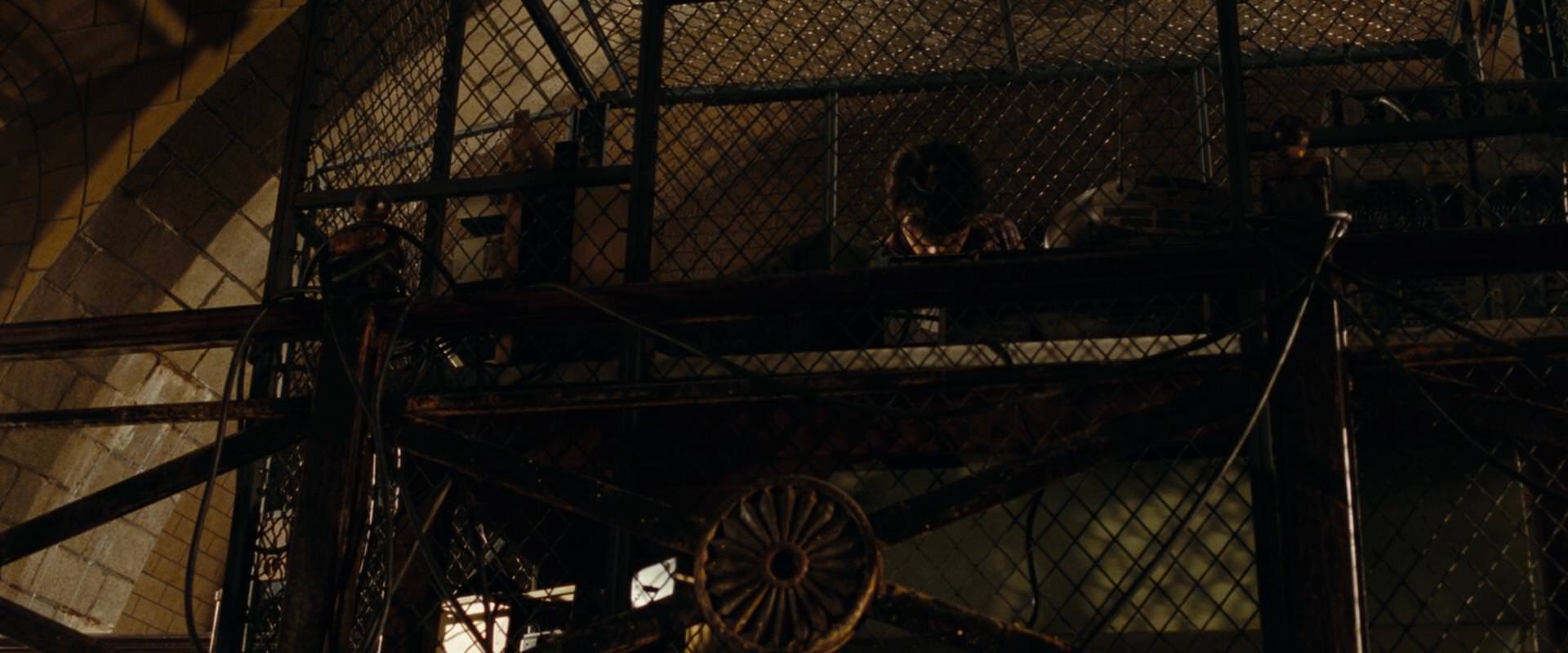 The Sorcerer’s Apprentice (2010) HD screenshot 2222