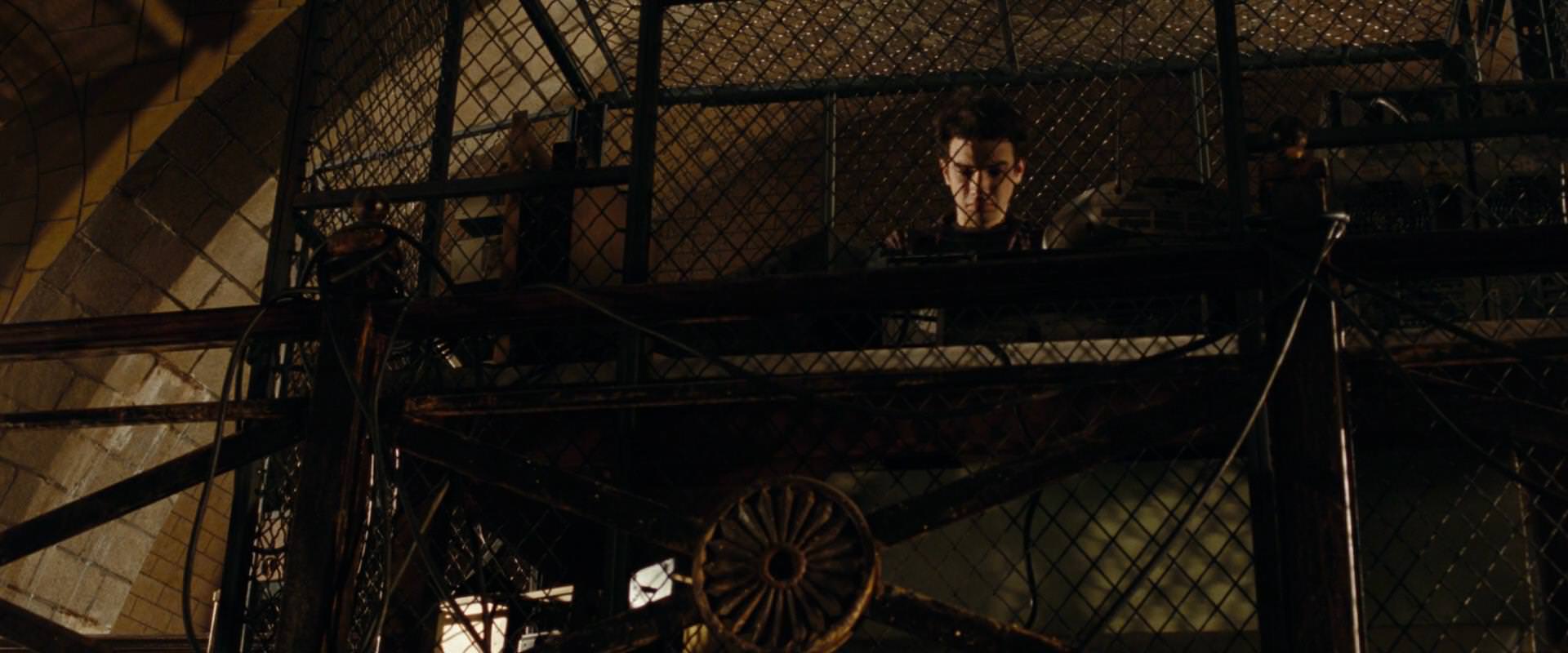 The Sorcerer’s Apprentice (2010) HD screenshot 2225