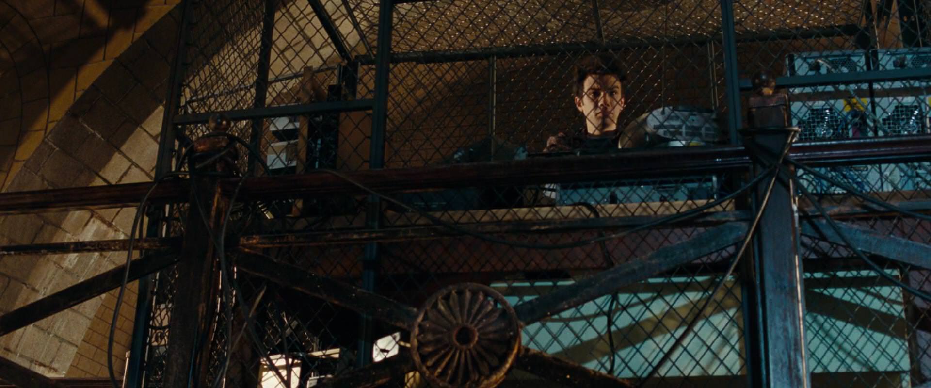 The Sorcerer’s Apprentice (2010) screencap 2226
