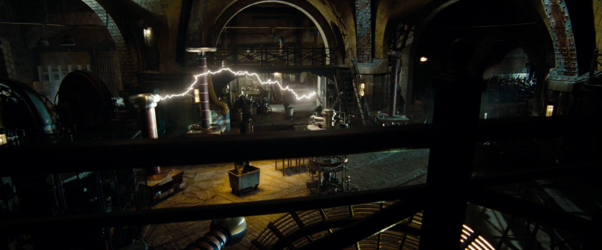The Sorcerer’s Apprentice (2010) HD screenshot 2228