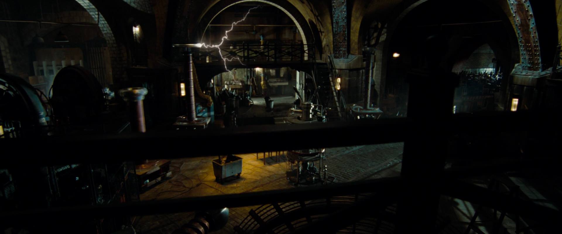 The Sorcerer’s Apprentice (2010) screencap 2229