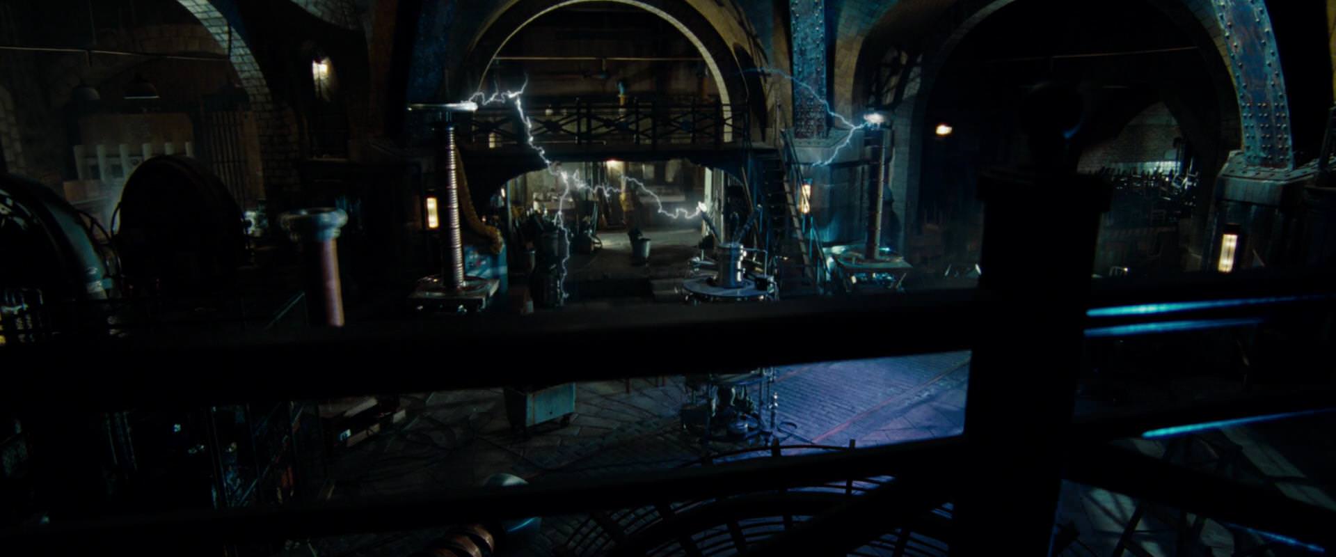 The Sorcerer’s Apprentice (2010) movie still 2230