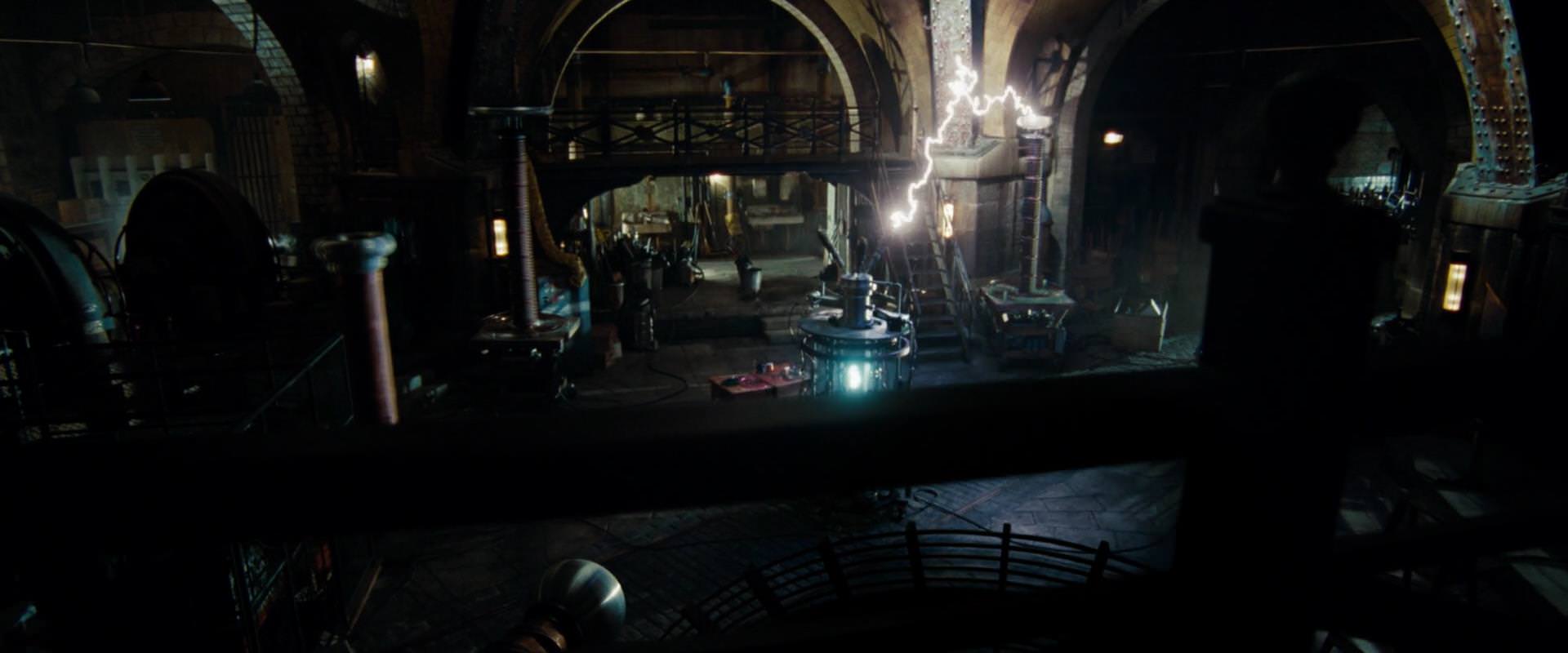 The Sorcerer’s Apprentice (2010) screencap 2232