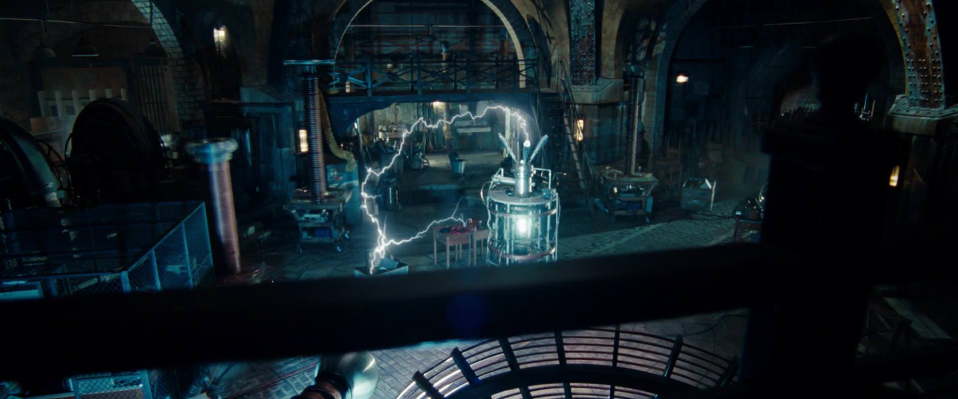 The Sorcerer’s Apprentice (2010) movie still 2233