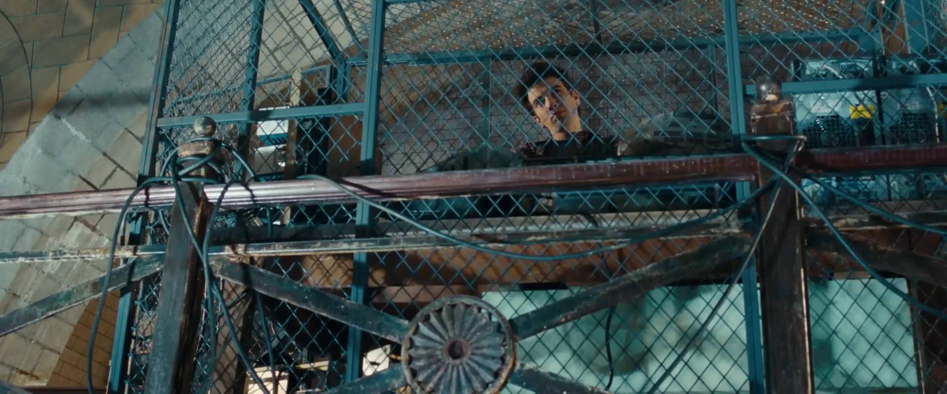 The Sorcerer’s Apprentice (2010) screencap 2235