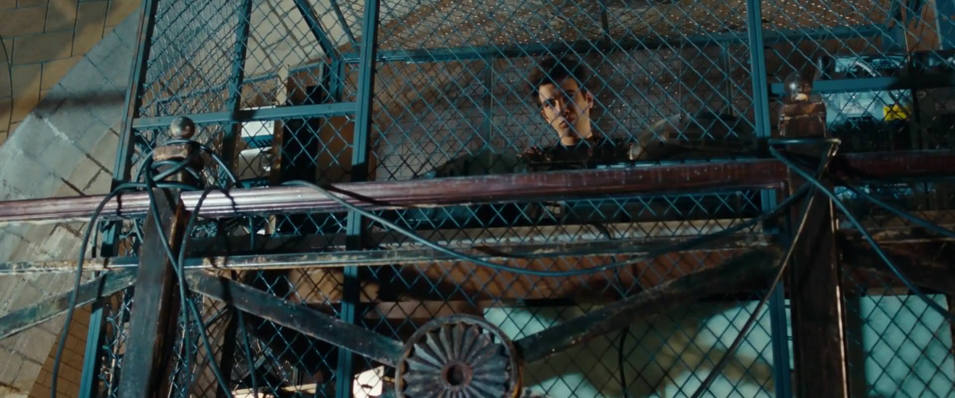 The Sorcerer’s Apprentice (2010) HD screenshot 2237