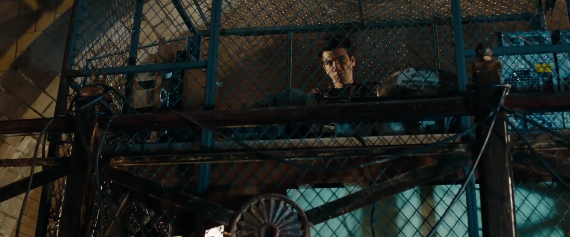 The Sorcerer’s Apprentice (2010) screencap 2238