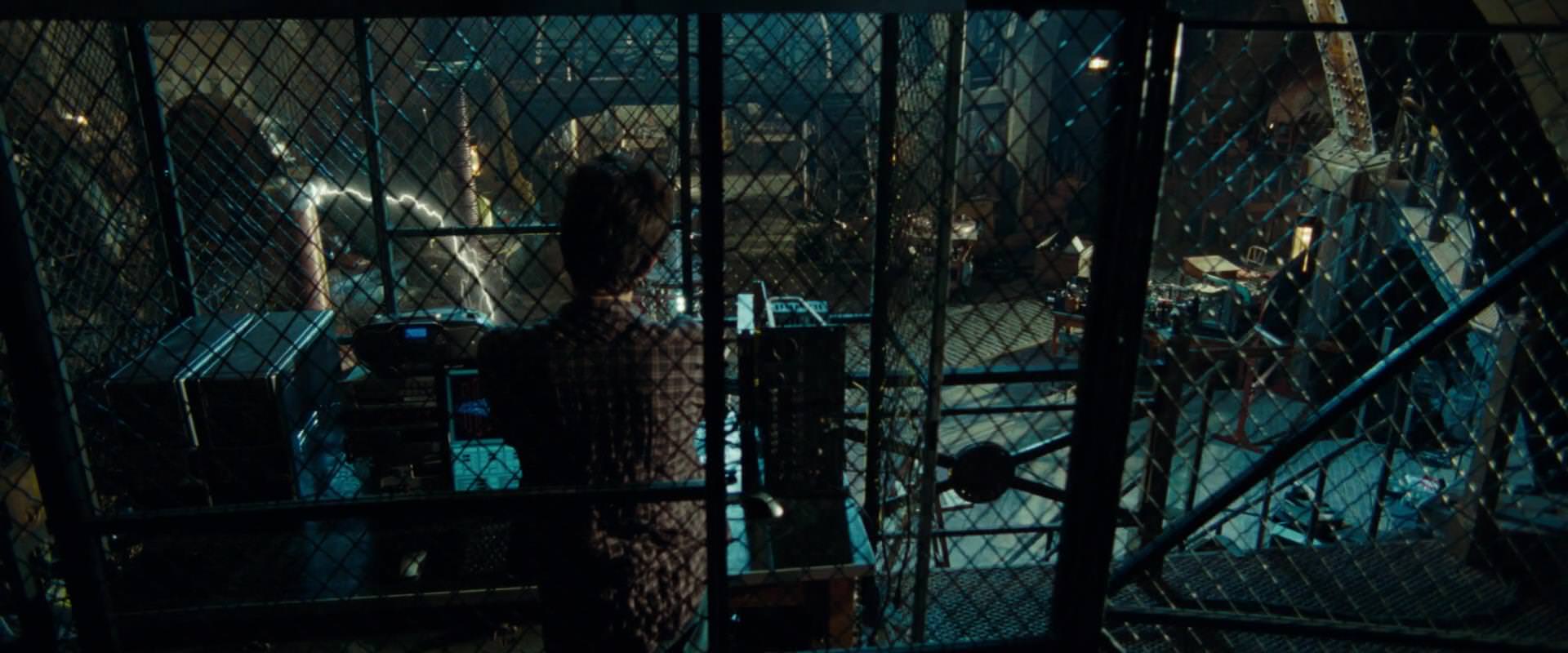 The Sorcerer’s Apprentice (2010) screencap 2244