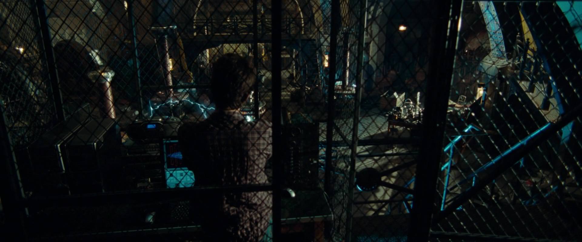 The Sorcerer’s Apprentice (2010) HD screenshot 2246