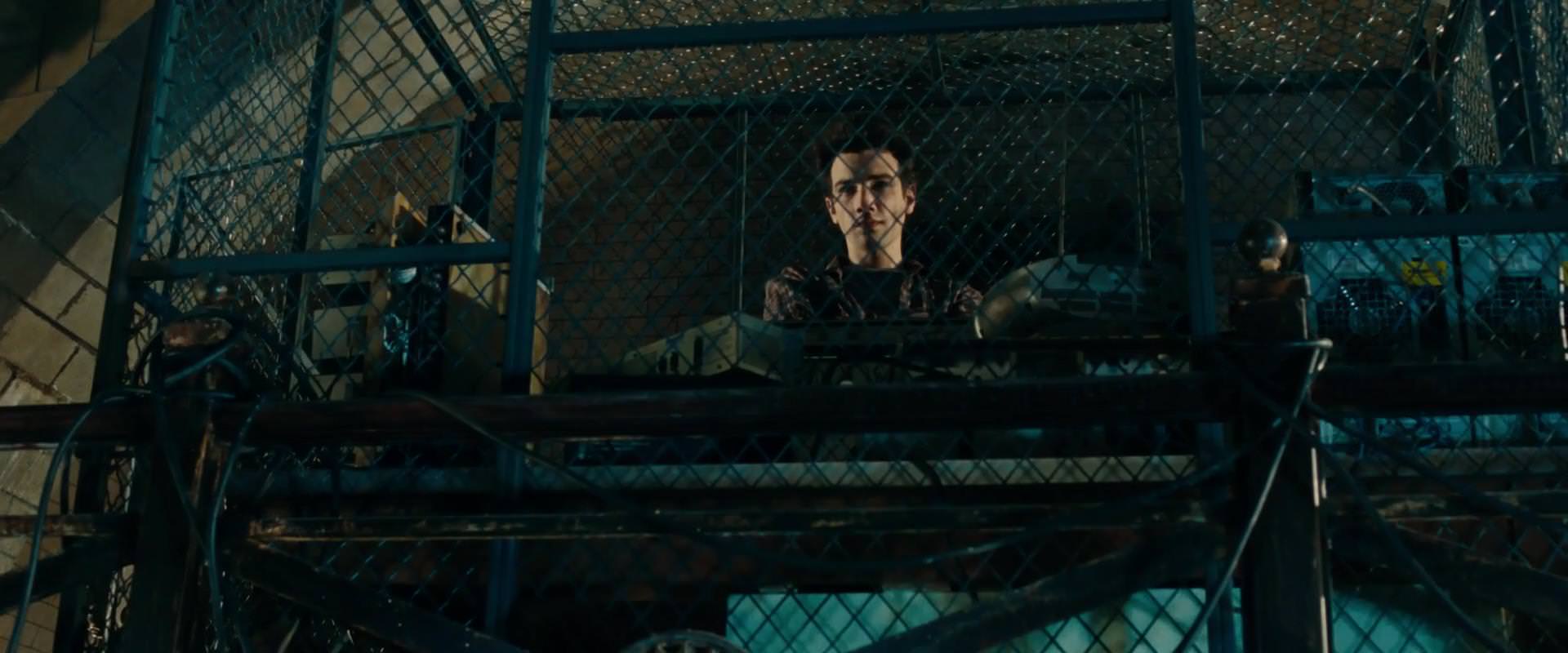 The Sorcerer’s Apprentice (2010) screencap 2247