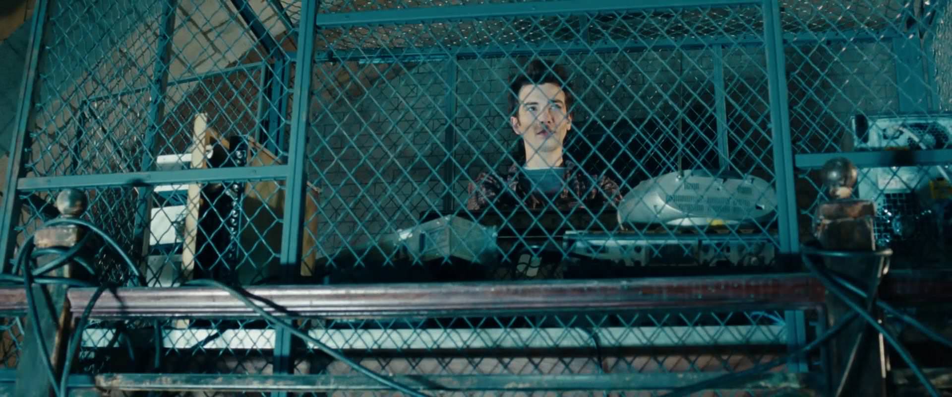 The Sorcerer’s Apprentice (2010) screencap 2250