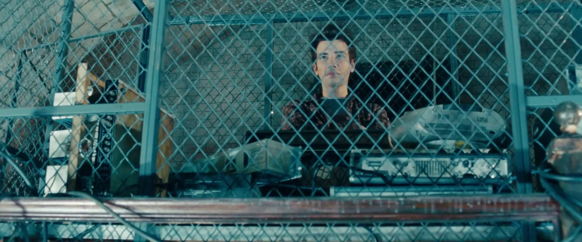 The Sorcerer’s Apprentice (2010) HD screenshot 2252