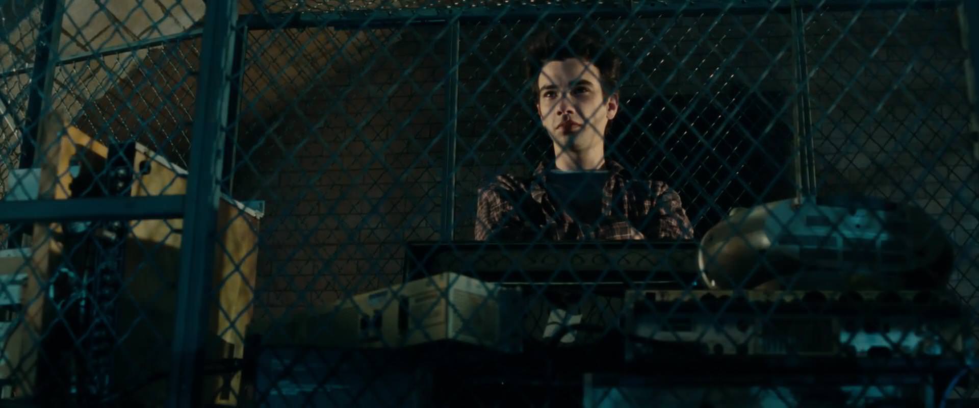 The Sorcerer’s Apprentice (2010) HD screenshot 2255