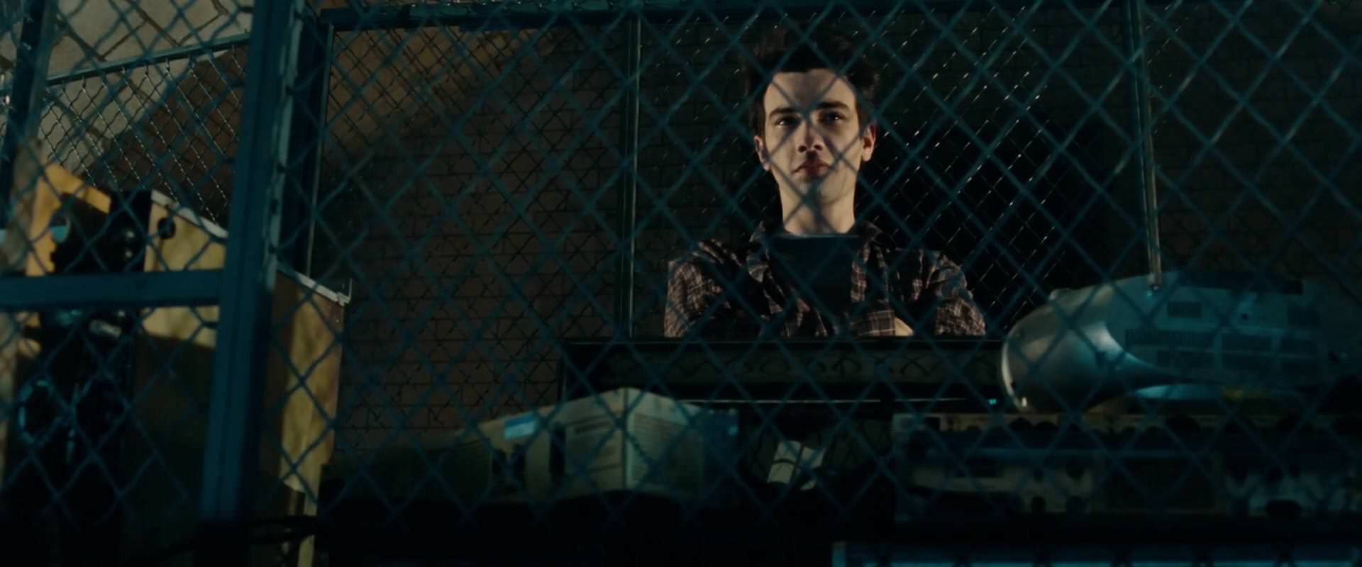 The Sorcerer’s Apprentice (2010) screencap 2256