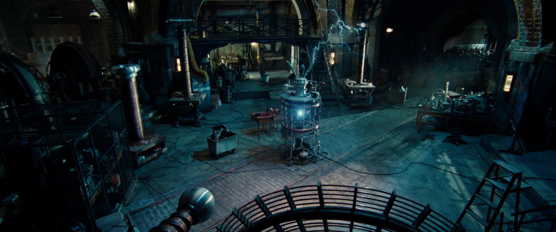 The Sorcerer’s Apprentice (2010) movie still 2257