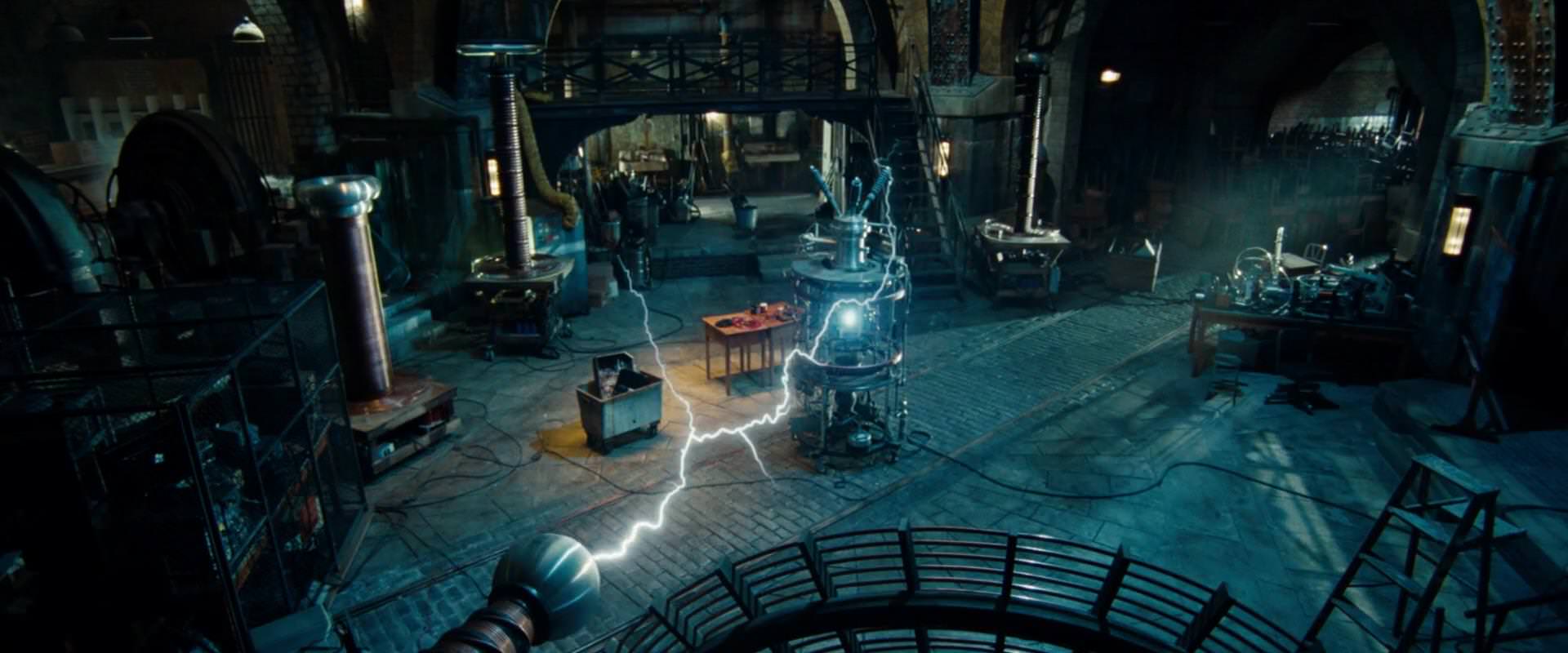 The Sorcerer’s Apprentice (2010) screencap 2259