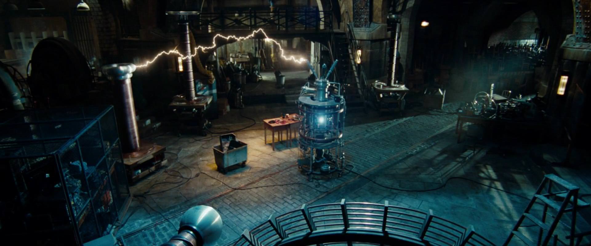 The Sorcerer’s Apprentice (2010) screencap 2262