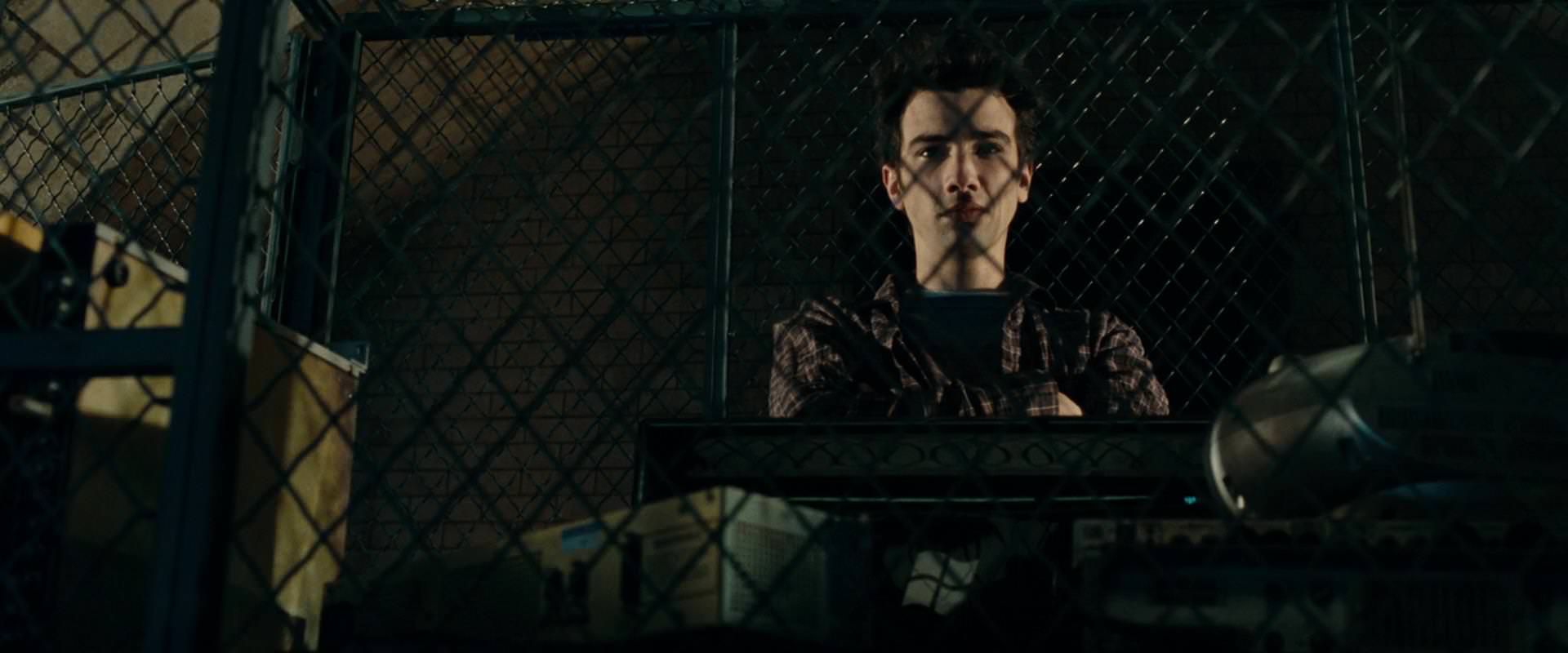 The Sorcerer’s Apprentice (2010) HD screenshot 2264