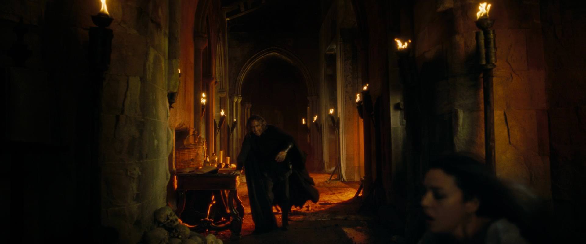 The Sorcerer’s Apprentice (2010) HD screenshot 227