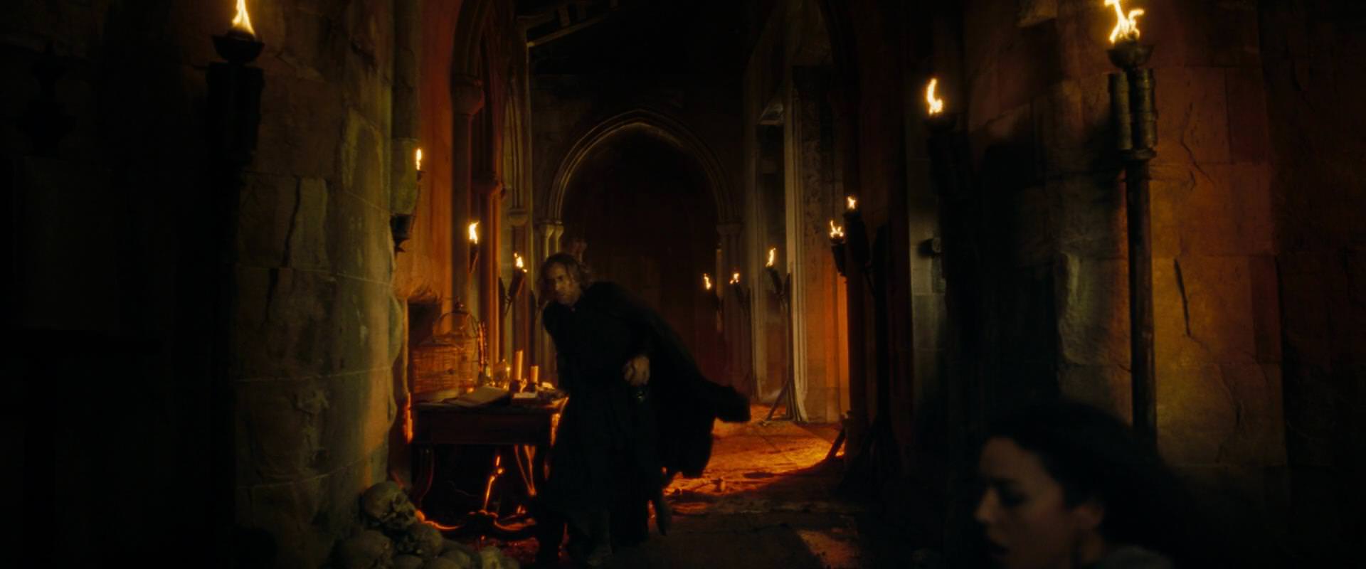 The Sorcerer’s Apprentice (2010) screencap 228