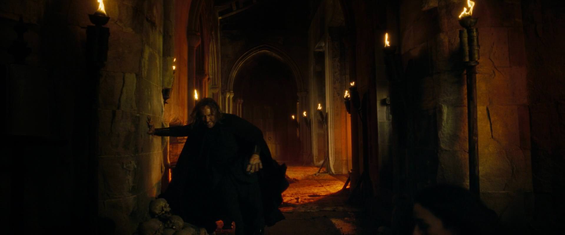 The Sorcerer’s Apprentice (2010) HD screenshot 230