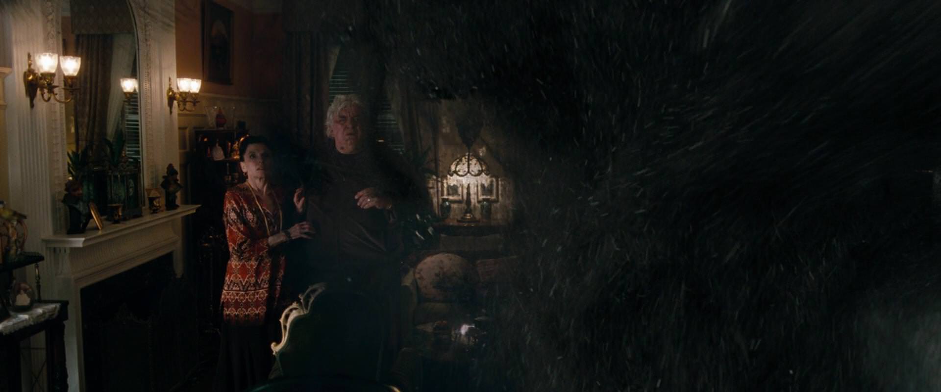 The Sorcerer’s Apprentice (2010) HD screenshot 2315