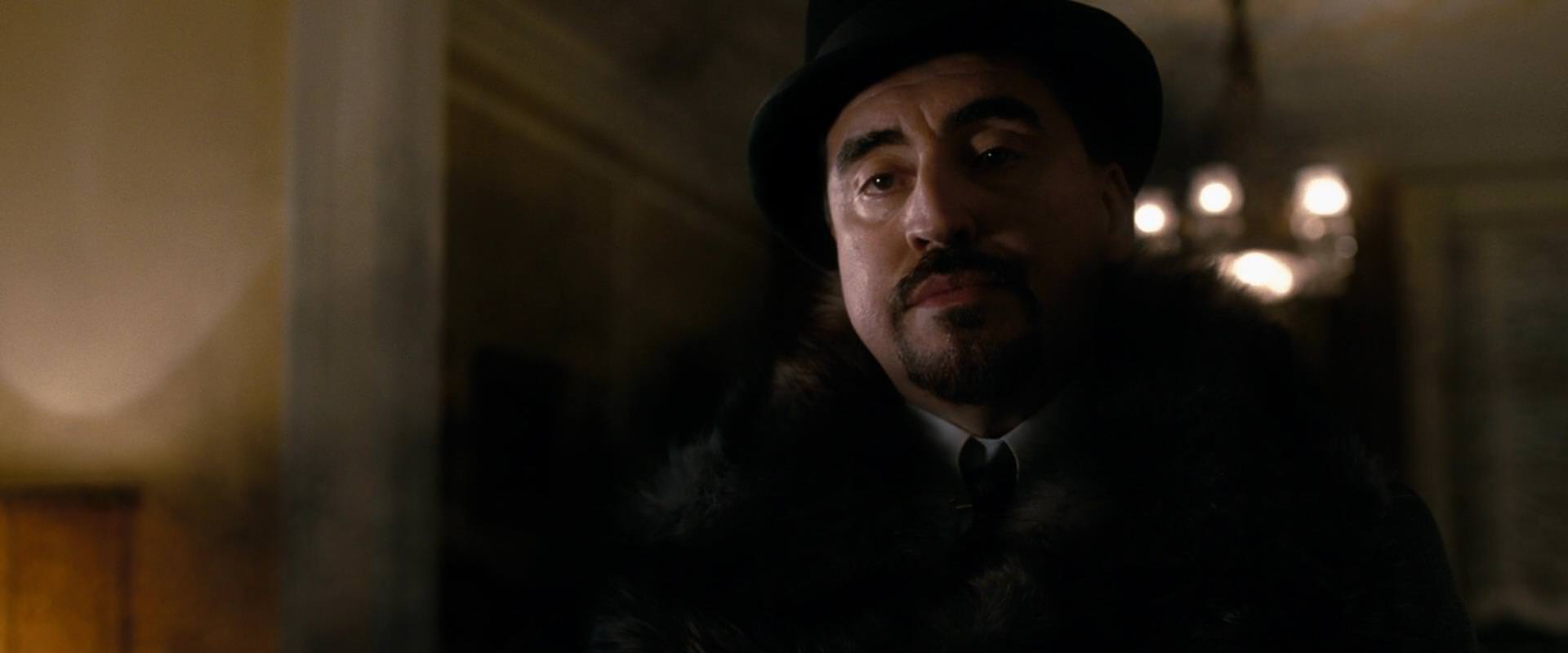 The Sorcerer’s Apprentice (2010) HD screenshot 2333