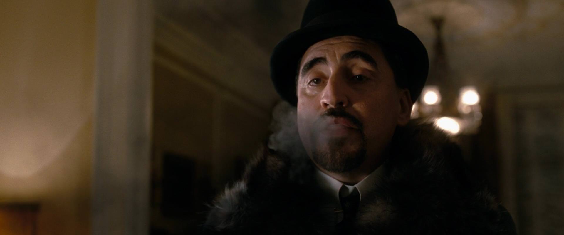 The Sorcerer’s Apprentice (2010) HD screenshot 2336