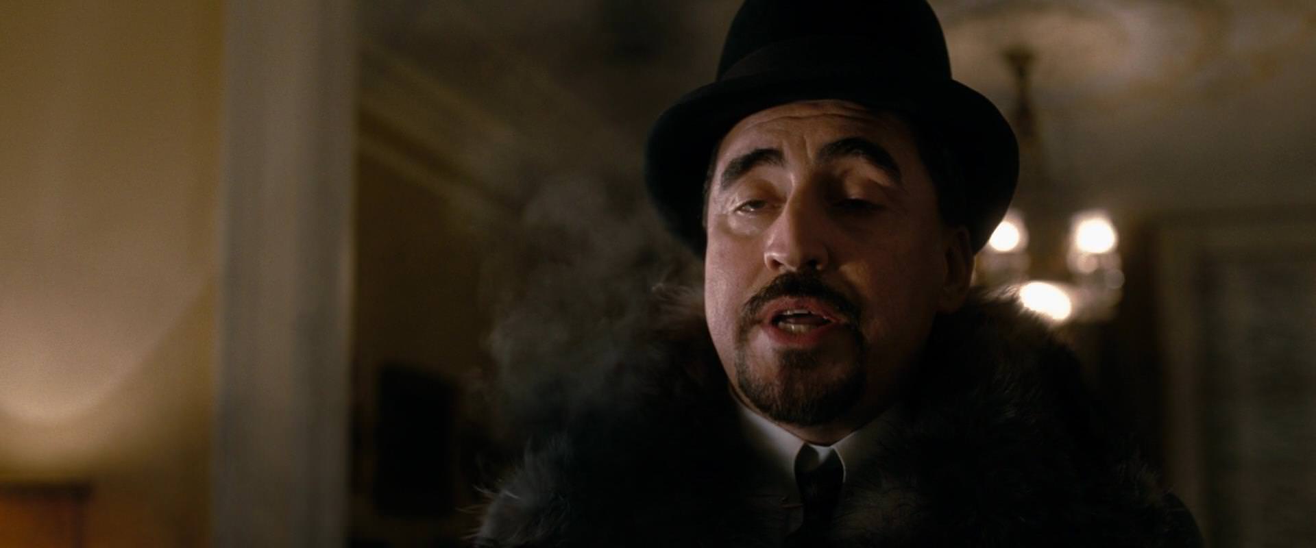 The Sorcerer’s Apprentice (2010) screencap 2337