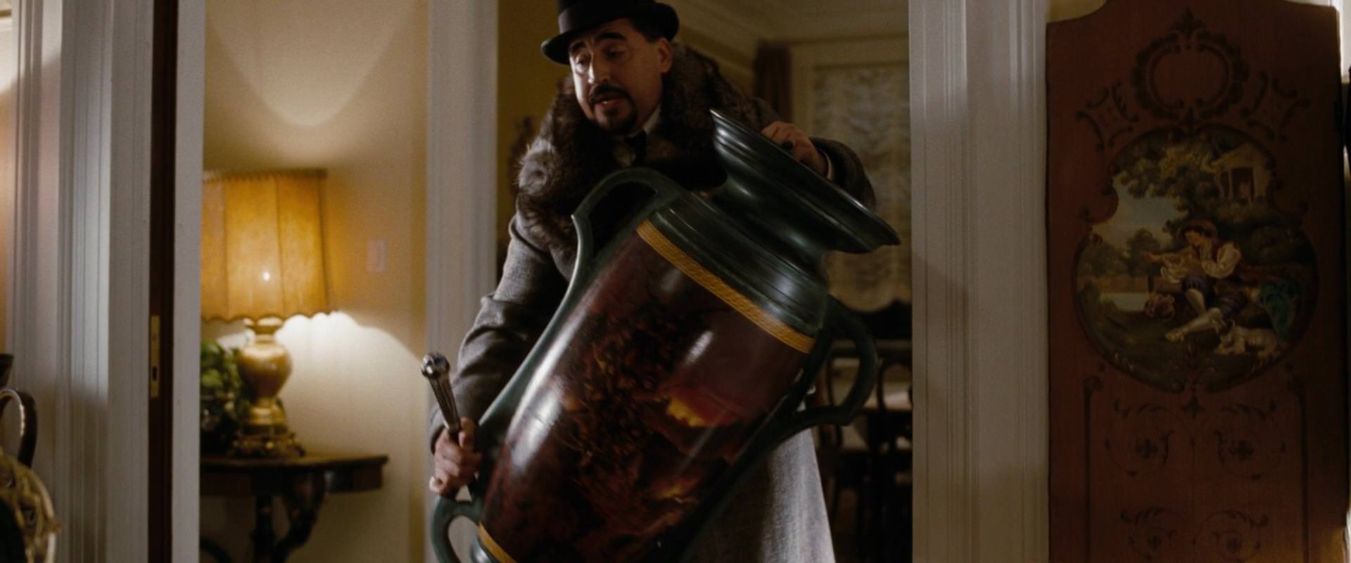 The Sorcerer’s Apprentice (2010) HD screenshot 2348