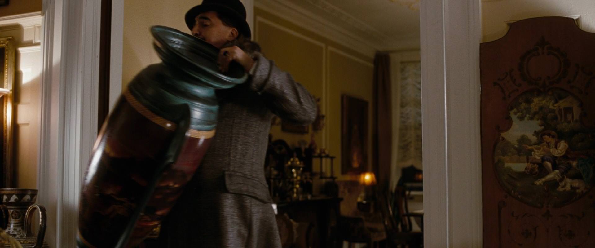 The Sorcerer’s Apprentice (2010) HD screenshot 2351