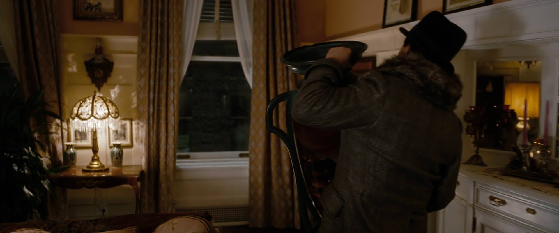 The Sorcerer’s Apprentice (2010) HD screenshot 2354
