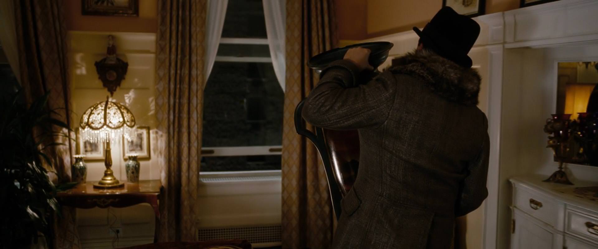 The Sorcerer’s Apprentice (2010) screencap 2355