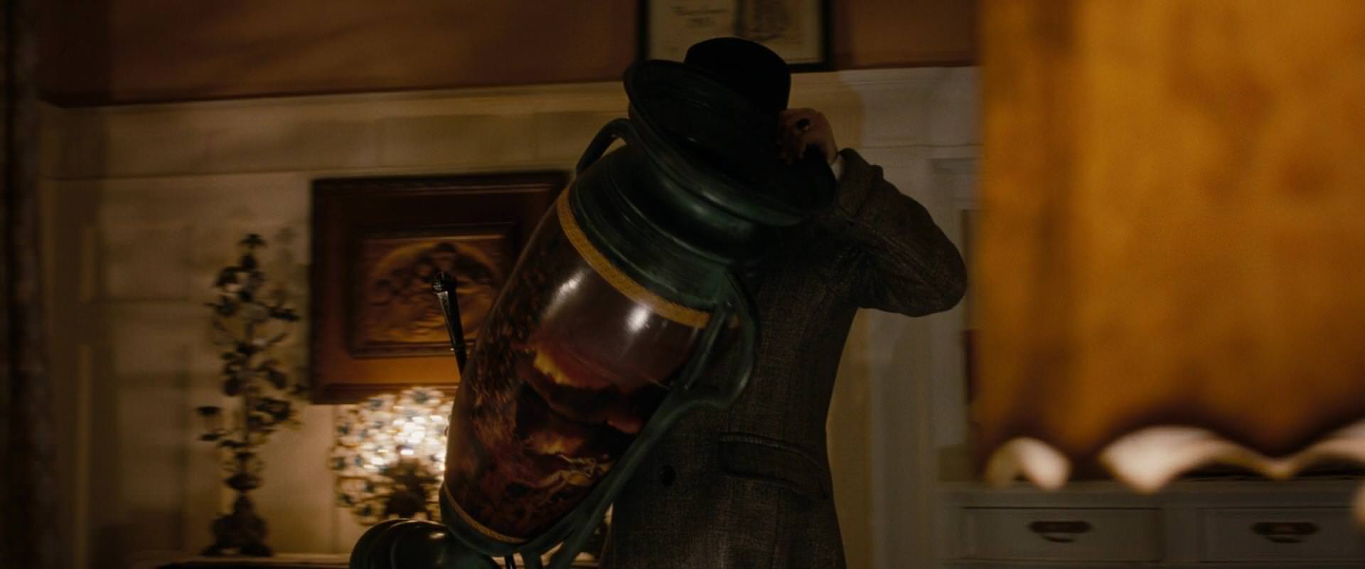 The Sorcerer’s Apprentice (2010) screencap 2358