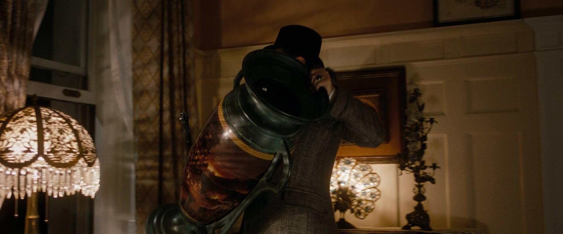 The Sorcerer’s Apprentice (2010) HD screenshot 2360