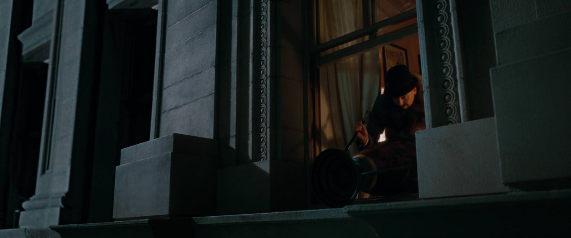 The Sorcerer’s Apprentice (2010) HD screenshot 2363