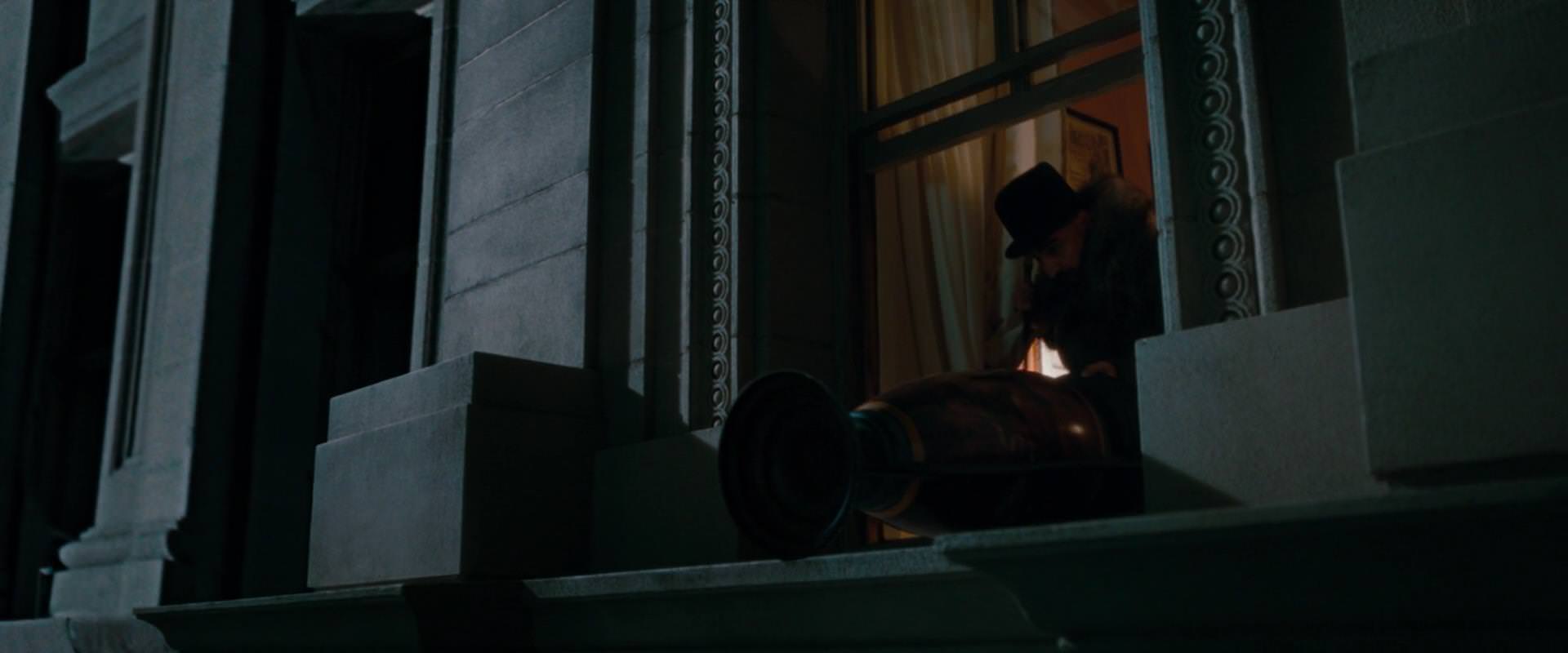 The Sorcerer’s Apprentice (2010) screencap 2364