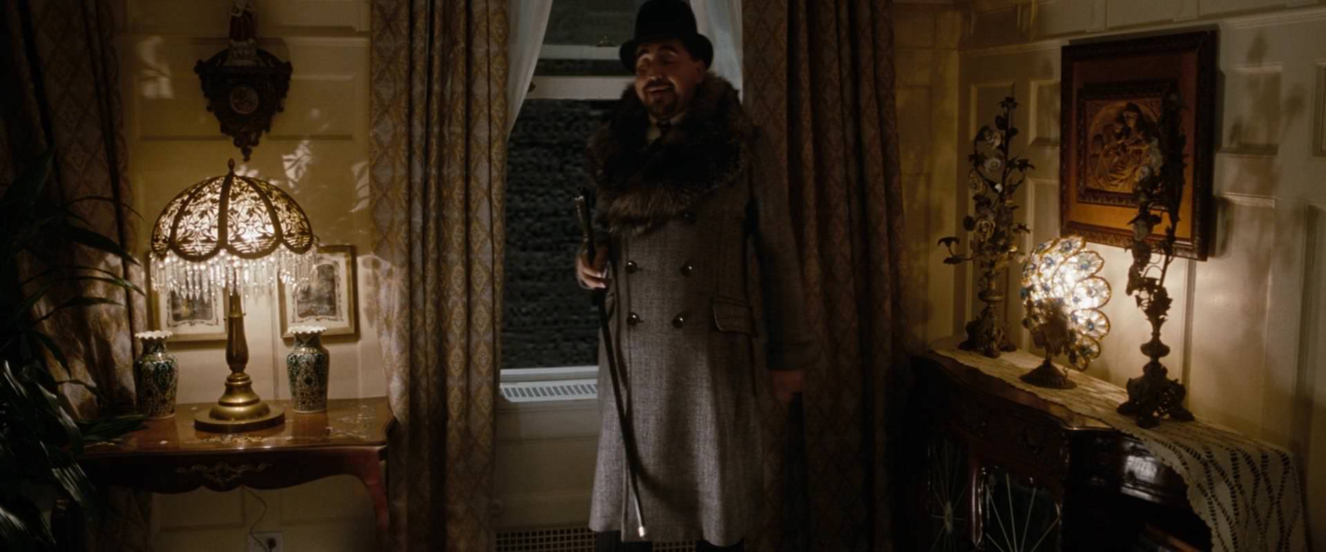 The Sorcerer’s Apprentice (2010) HD screenshot 2372