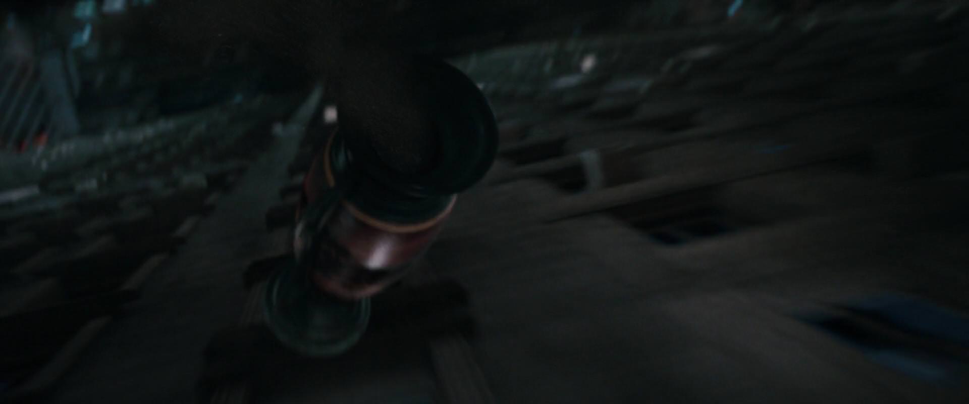The Sorcerer’s Apprentice (2010) HD screenshot 2375