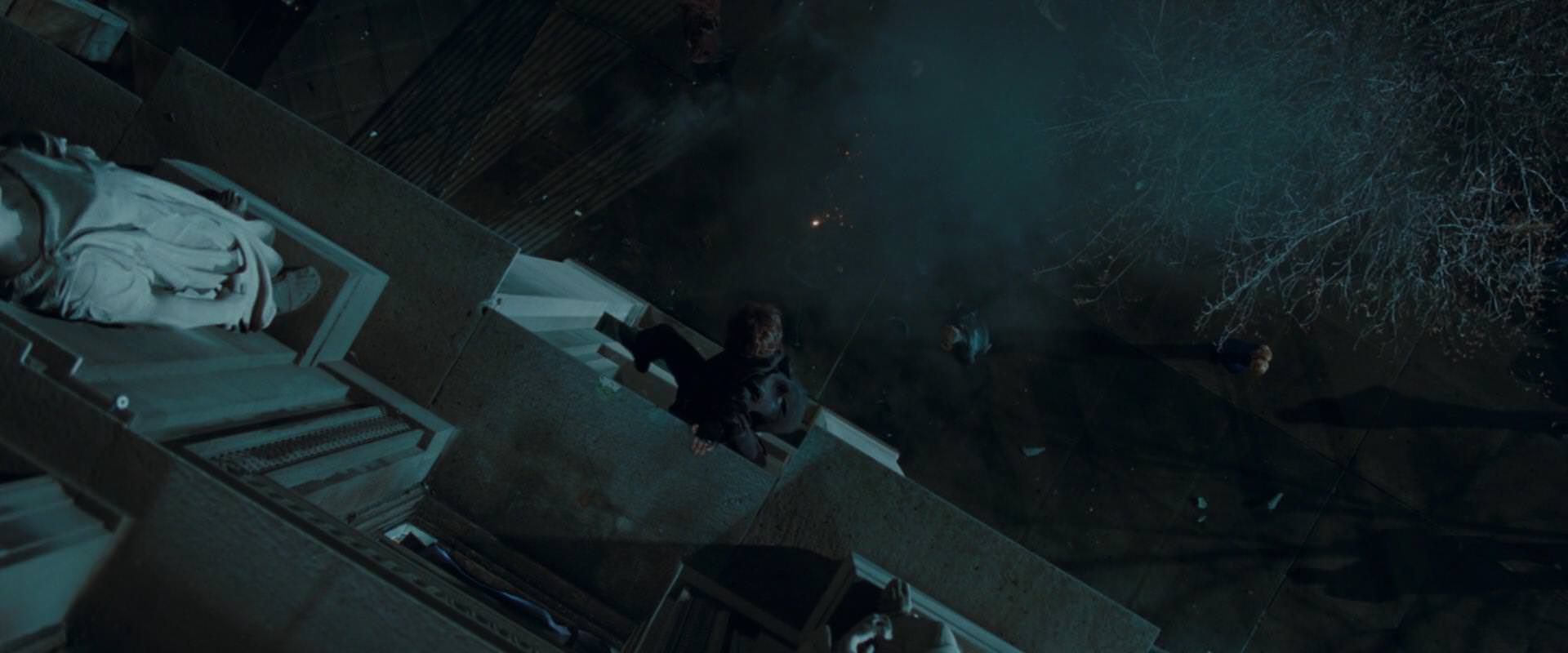 The Sorcerer’s Apprentice (2010) HD screenshot 2393