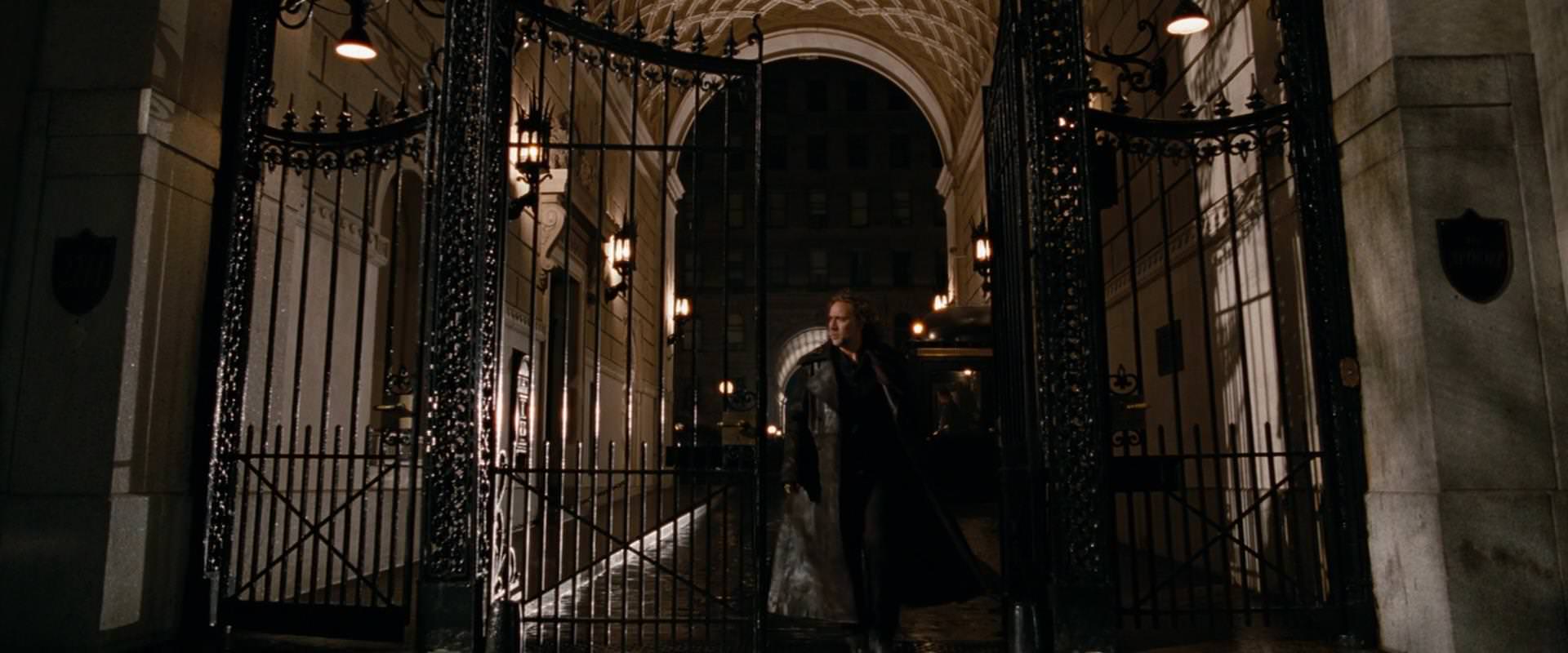 The Sorcerer’s Apprentice (2010) screencap 2397