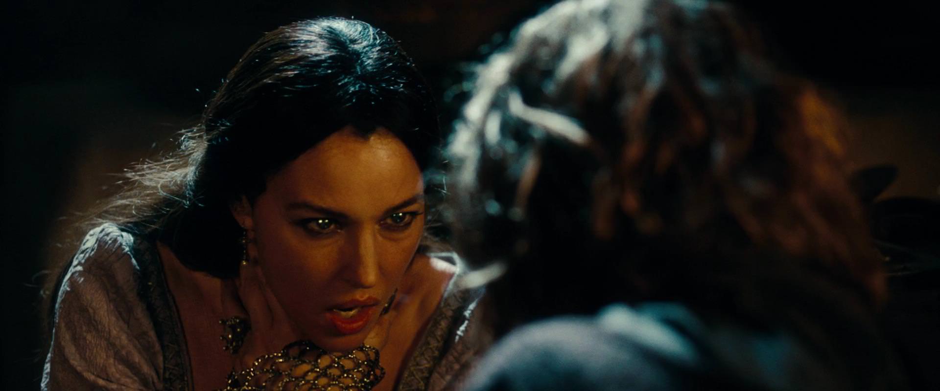 The Sorcerer’s Apprentice (2010) screencap 240