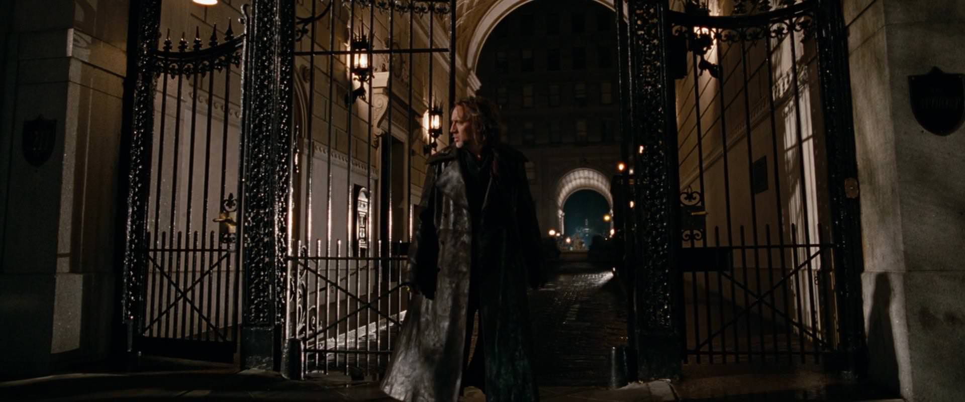 The Sorcerer’s Apprentice (2010) screencap 2400
