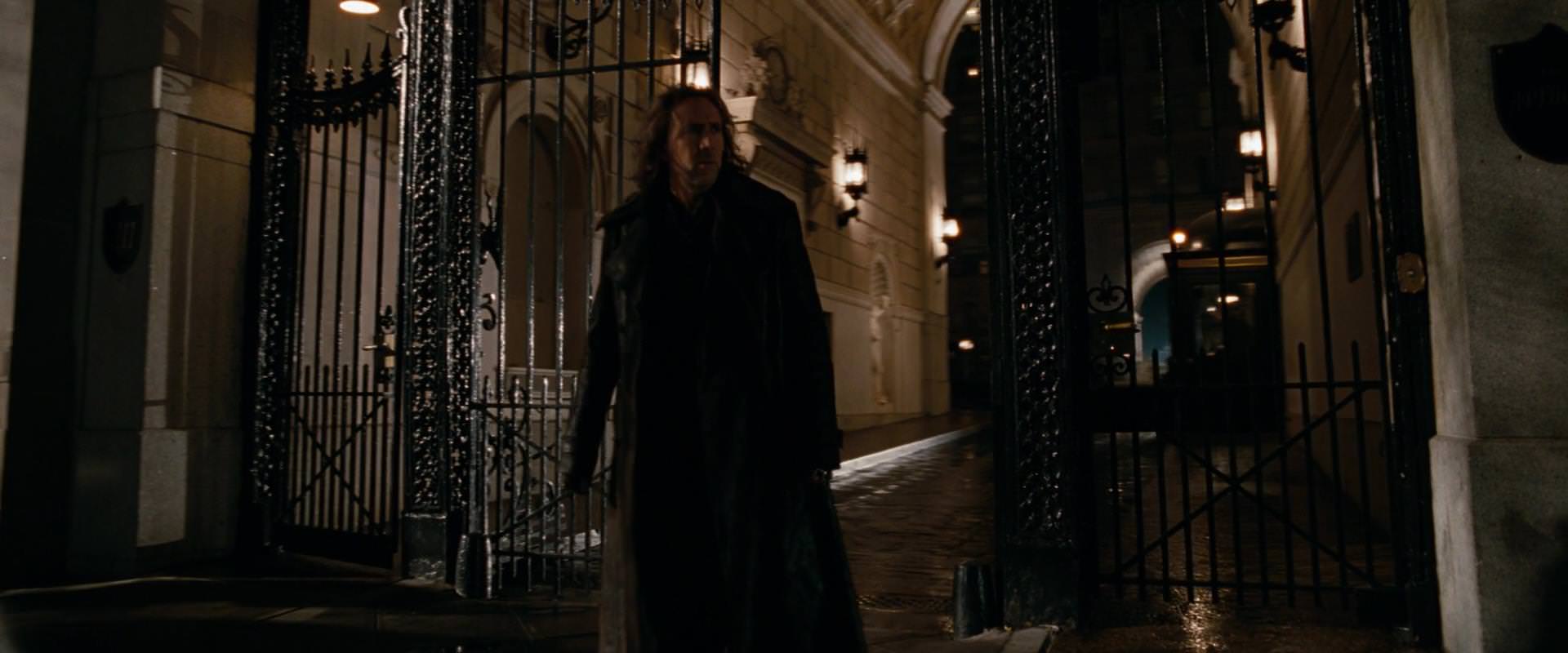 The Sorcerer’s Apprentice (2010) HD screenshot 2402