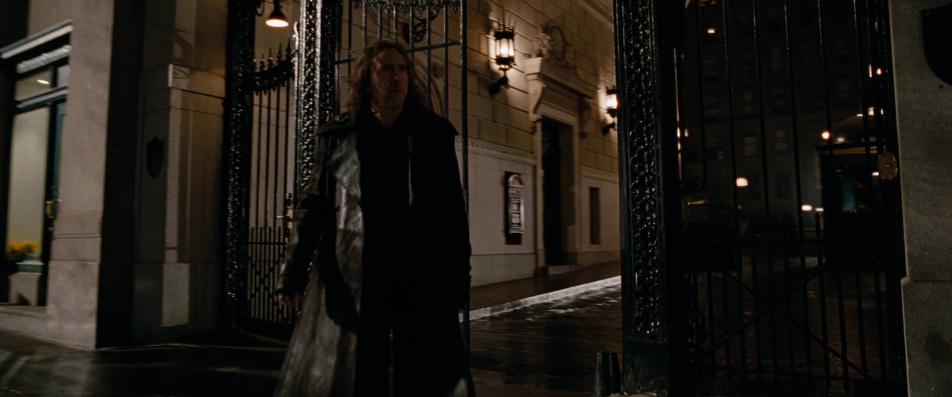 The Sorcerer’s Apprentice (2010) screencap 2403