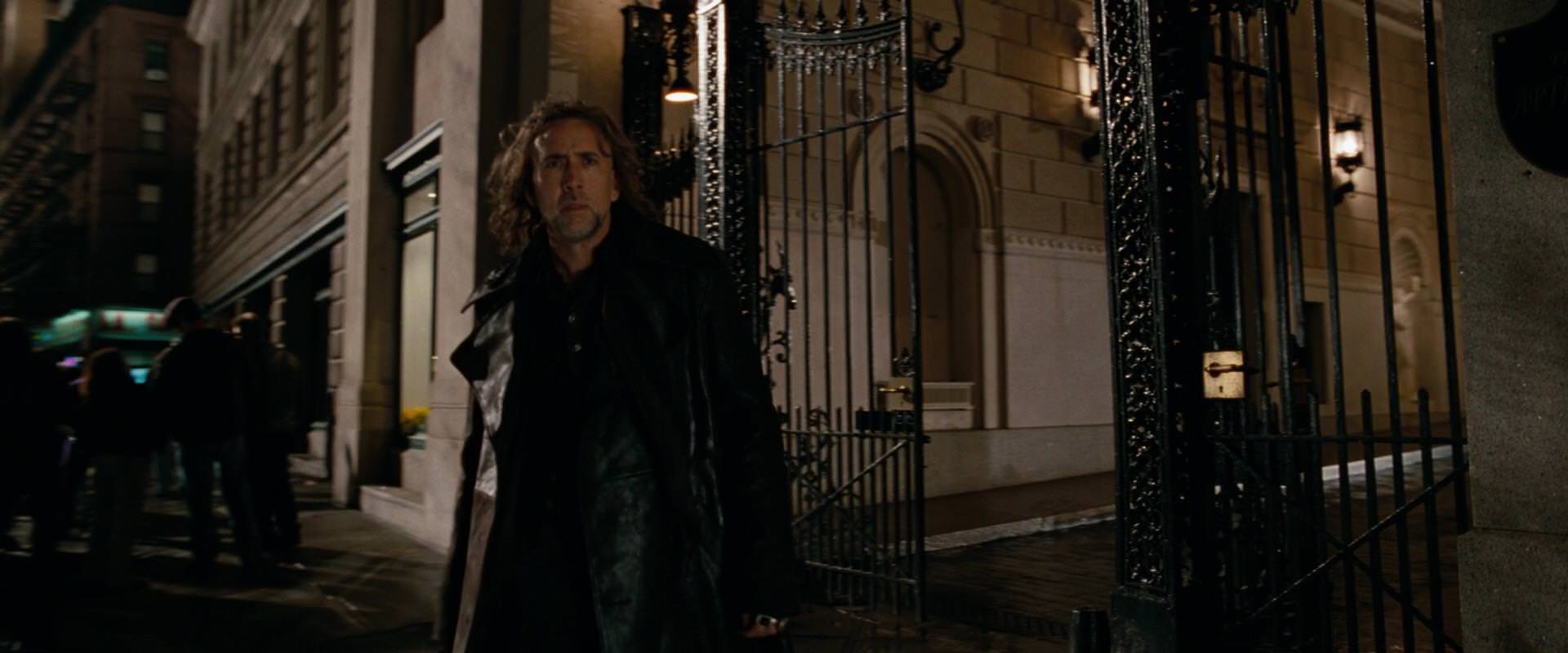 The Sorcerer’s Apprentice (2010) HD screenshot 2405