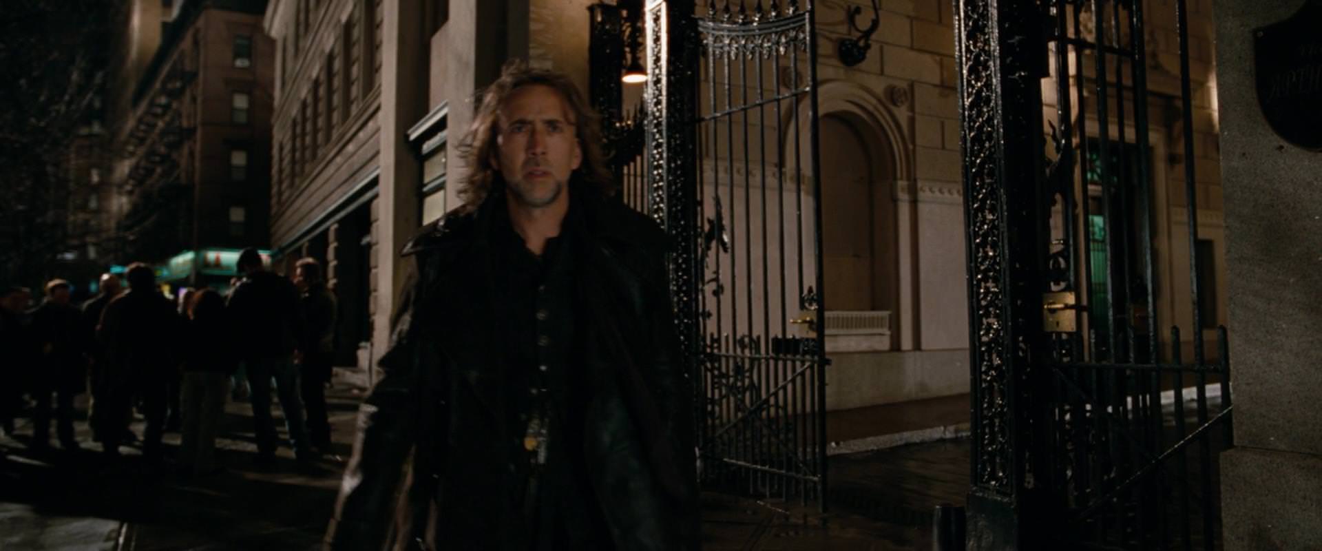 The Sorcerer’s Apprentice (2010) screencap 2406