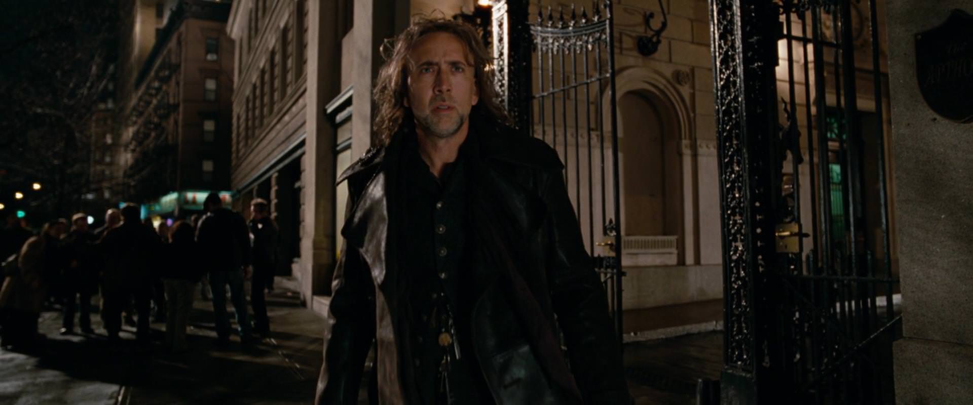 The Sorcerer’s Apprentice (2010) movie still 2407